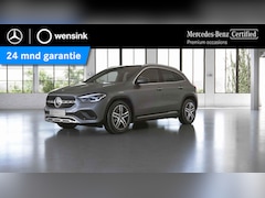 Mercedes-Benz GLA-Klasse - 250 4MATIC Progressive | Panoramadak | Trekhaak | Memory | Multibeam | Stoelverwarming |