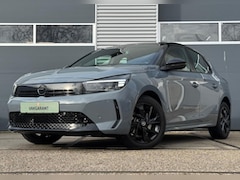 Opel Corsa - 1.2 GS Line |Camera |Stoel/Stuurverw. |Carplay