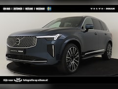 Volvo XC90 - II T8 PLUG-IN HYBRID AWD ULTRA BRIGHT EXECUTIVE ED. *FULL OPTIONS* -PANO.DAK|BOWERS&WILKIN
