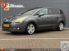 Peugeot 5008 - 1.6 THP ST Premiere 7 Persoons | Pano | Cruise | Climate | PDC |