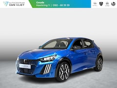 Peugeot 208 - 1.2 Hybrid 110 e-DCS6 GT