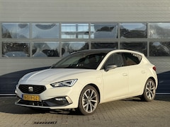 SEAT Leon - 1.4 TSI E-HYBRID PHEV FR I SCHUIFDAK I APPLE CARPLAY I ADAPT. CRUISE CONTROL I CLIMATE CON