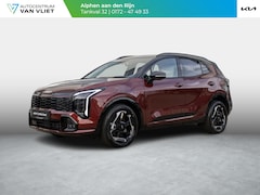 Kia Sportage - 1.6 T-GDi Hybrid GT-PlusLine | OP VOORRAAD | MY26 | Head up display | Schuifkanteldak |