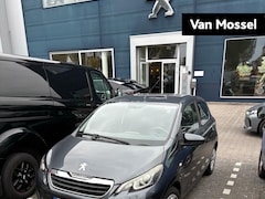 Peugeot 108 - 1.0 e-VTi Active