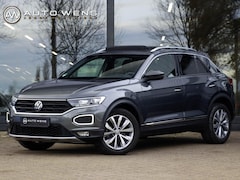 Volkswagen T-Roc - 1.5 TSI Sport 150pk Panoramadak Trekhaak