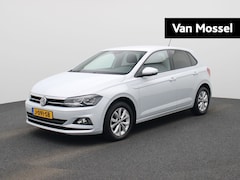 Volkswagen Polo - 1.0 TSI Highline Business R