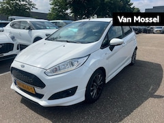 Ford Fiesta - 1.0 EcoBoost ST Line | 1e-eigenaar | Cruise Control | Navigatie | Climate Control | Voorru