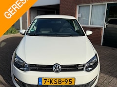 Volkswagen Polo - 1.2 TDI BlueMotion
