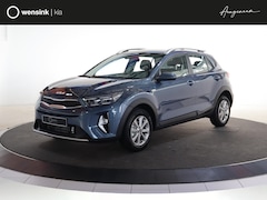 Kia Stonic - 1.0 T-GDi MHEV DynamicLine | LED-koplampen | Cruisecontrol | Achteruitrijcamera | Dakrails