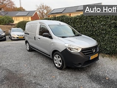 Dacia Dokker - 1.5 dCi 75 Ambiance Airco | Elekt. Ramen | Schuifdeur | Marge | APK tot 08-04-2026