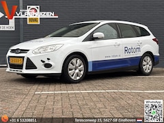 Ford Focus Wagon - 1.6 TDCI Lease Trend | € 2.150, - NETTO | Cruise | Airco | Navi | PDC |