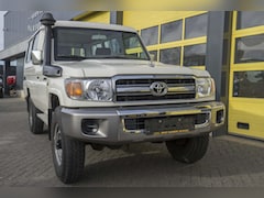 Toyota Land Cruiser - Landcruiser GRJ 78 4.0 V6 Euro6 Airco