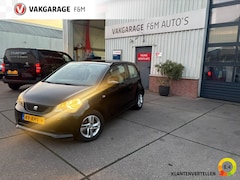 SEAT Mii - 1.0 Style Chic