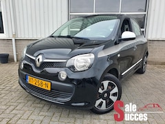 Renault Twingo - 1.0 SCe Collection 1ste eigenaar | Dealer odh