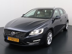 Volvo V60 - 2.4 D6 AWD Plug-In Hybrid Summum