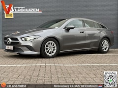Mercedes-Benz CLA-klasse Shooting Brake - 180 d Advantage Aut. | € 12.950, - NETTO | Stoelverwarming | Cruise | Climate | Navi | Cam