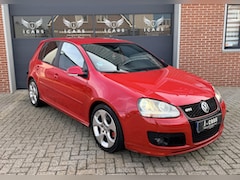 Volkswagen Golf - 2.0 TFSI GTI