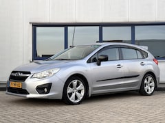 Subaru Impreza - AWD Sport Hatchback l Uniek l Automaat l 4WD l