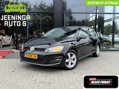Volkswagen Golf - 1.4 TSI Highline|PDC|Clima|Trekhaak