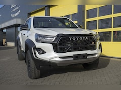 Toyota HiLux - 2.8 D-4D Double Cab GR Sport