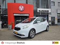 Kia Venga - 1.6 CVVT 125pk A/T DynamicPlusLine | Navi | Stoel verw