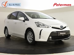 Toyota Prius - 1.8 Hybrid Dynamic | 7 Persoons