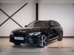 BMW 3-serie Touring - 330e xDrive Sport Line | Camera | Shadow | Sportstoel | Sfeerverlichting | Stoelverwarming