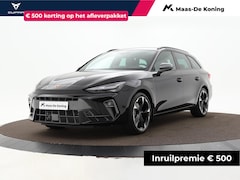CUPRA Leon Sportstourer - 1.5 TSI 204pk DSG e-Hybrid Business · Camera · Apple/Android Car play · Elek. Trekhaak · K