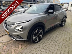 Nissan Juke - 1.6 Hybride N-Design | Automaat