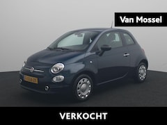 Fiat 500 - 1.0 Hybrid