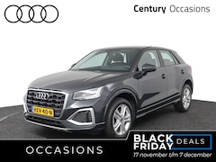 Audi Q2 - 35 TFSI 150Pk Automaat Advanced edition
