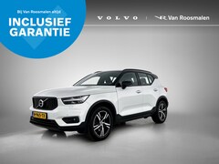 Volvo XC40 - 2.0 T5 AWD R-Design Intro Edition