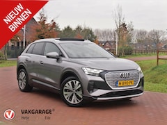 Audi Q4 e-tron - 40 Launch edition Advanced Plus 77 kWh | Panoramadak | Camera | Apple Carplay | Cruise Con