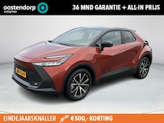 Toyota C-HR - 2.0 Plug-in Hybrid 220 Dynamic