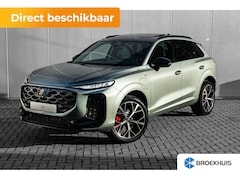 Audi Q3 - S edition | Adaptive cruise control | sound system | Cruise control