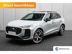 Audi Q3 - S edition | Adaptive cruise control | sound system | Cruise control