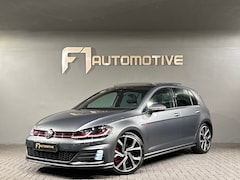 Volkswagen Golf - 2.0 TSI GTI Performance Pano|Keyles|Leer|DCC