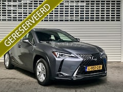 Lexus UX - 250h Pro Edition Rijklaarprijs