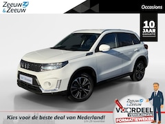 Suzuki Vitara - 1.5 Hybrid Style AllGrip | Stoel verwarming | Navigatie | Camera | Parkeersensoren voor en