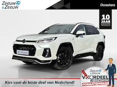 Suzuki Across - 2.5 Plug-in Hybrid Style | 20 inch | Black Pack | Navigatie | Carplay | 10jr* garantie |