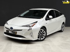 Toyota Prius - 1.8 Executive Leder JBL 1e Eigenaar NAP