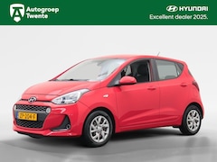 Hyundai i10 - 1.0i Comfort | Bluetooth | Airco | Cruise control