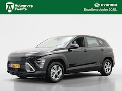 Hyundai Kona - 1.6 GDI HEV Comfort | Private lease 529pm