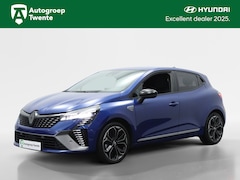 Renault Clio - 1.6 E-Tech Full Hybrid 145 esprit Alpine | Navi | Camera | Sport