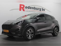Ford Puma - 1.0 EcoBoost Hybrid ST-Line X - Camera / Dodehoek / Carplay / Stoel+stuur verw