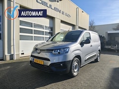 Toyota ProAce City - | 8traps automaat | tre 1.5 D-4D Profess