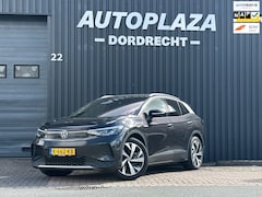 Volkswagen ID.4 - First 77 kWh SOH 90%/Adaptive / Camera