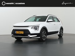 Kia Niro - 1.6 GDi Hybrid DynamicLine | Adaptieve Cruise Control | Navigatie | Parkeercamera | Climat