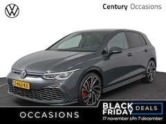 Volkswagen Golf - 1.4 TSI 245Pk Automaat eHybrid GTE