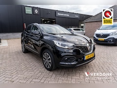 Renault Kadjar - 1.3 TCe Limited | Camera | Apple Carplay | Weinig km | All-in pr
